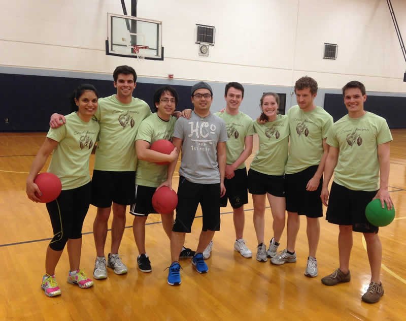 Basketball