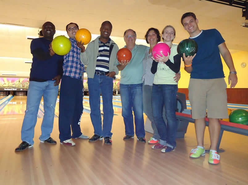 Bowling