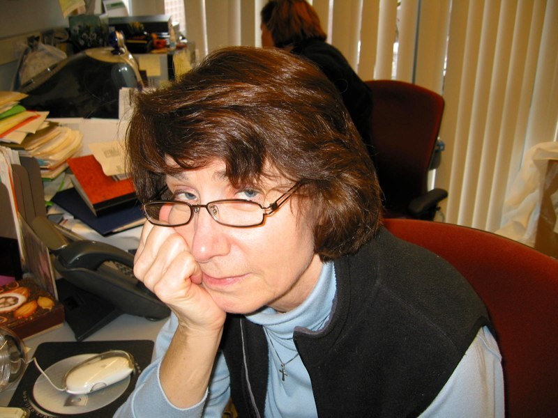 Ann Young