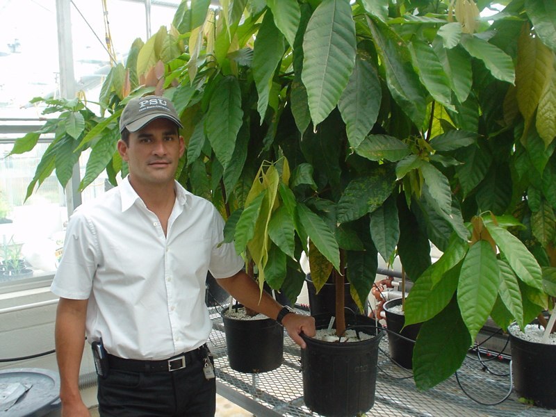Fernando Crespo