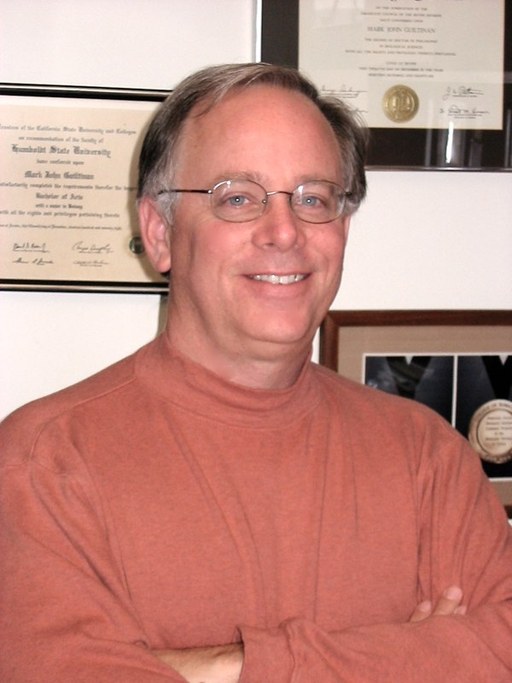 Mark Guiltinan