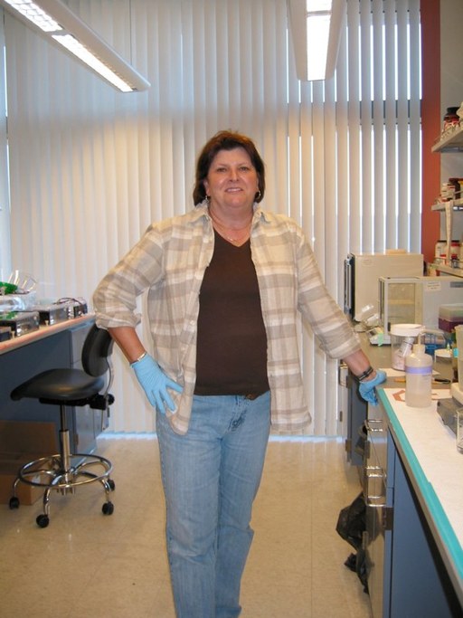 Sharon Pishak