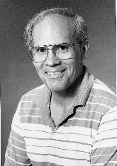 Donald Fosket
