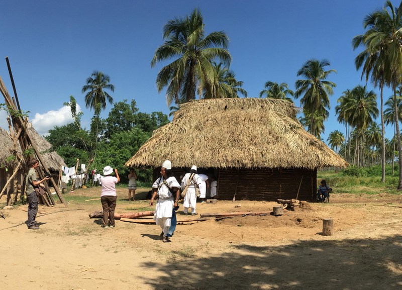 Village