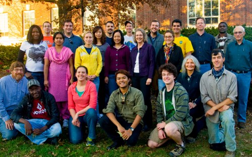 Roots Lab Fall 2011