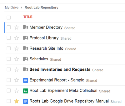 online lab repository