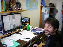 Eric Nord