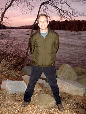 Dave Mortensen