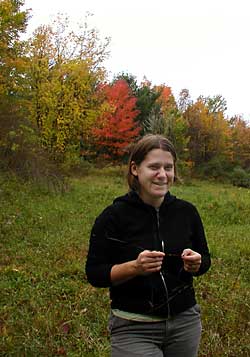 Emily Rauschert
