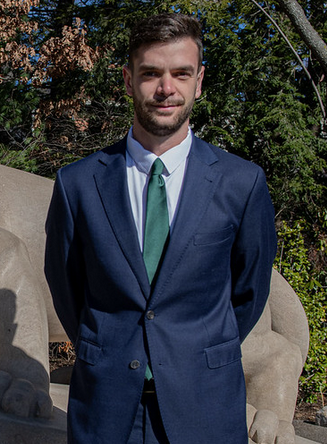 Pablo Barragan Ferreira